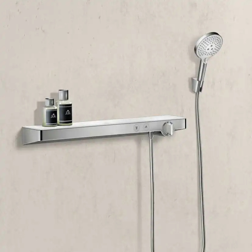 Duschblandare Hansgrohe ShowerTablet Select 700 för 2 Funktioner