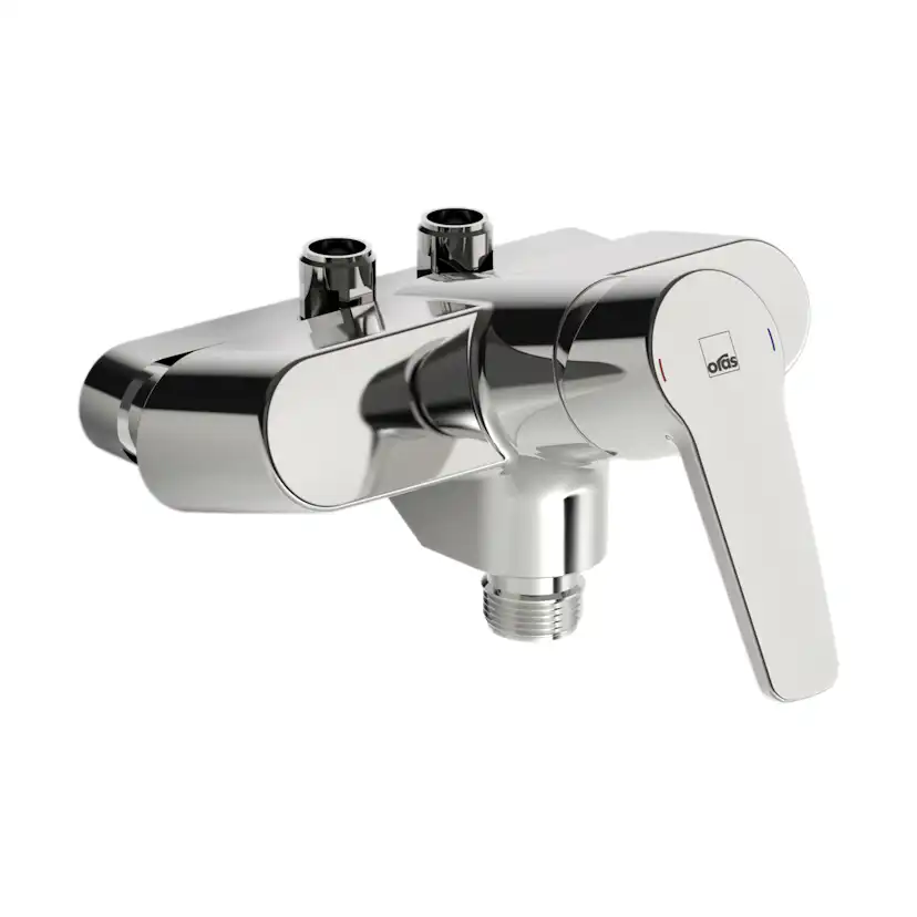 Duschblandare Oras Saga