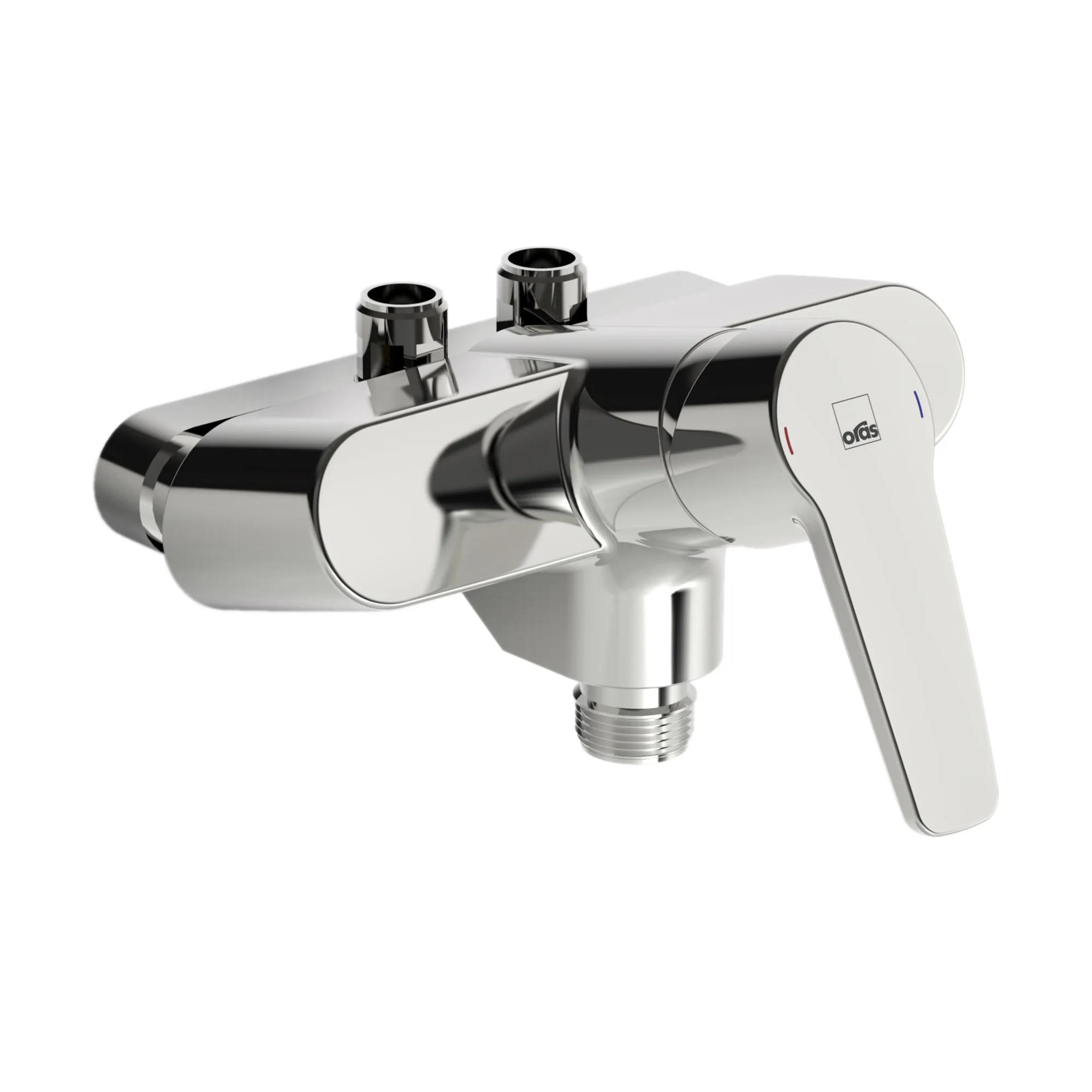 Duschblandare Oras Saga