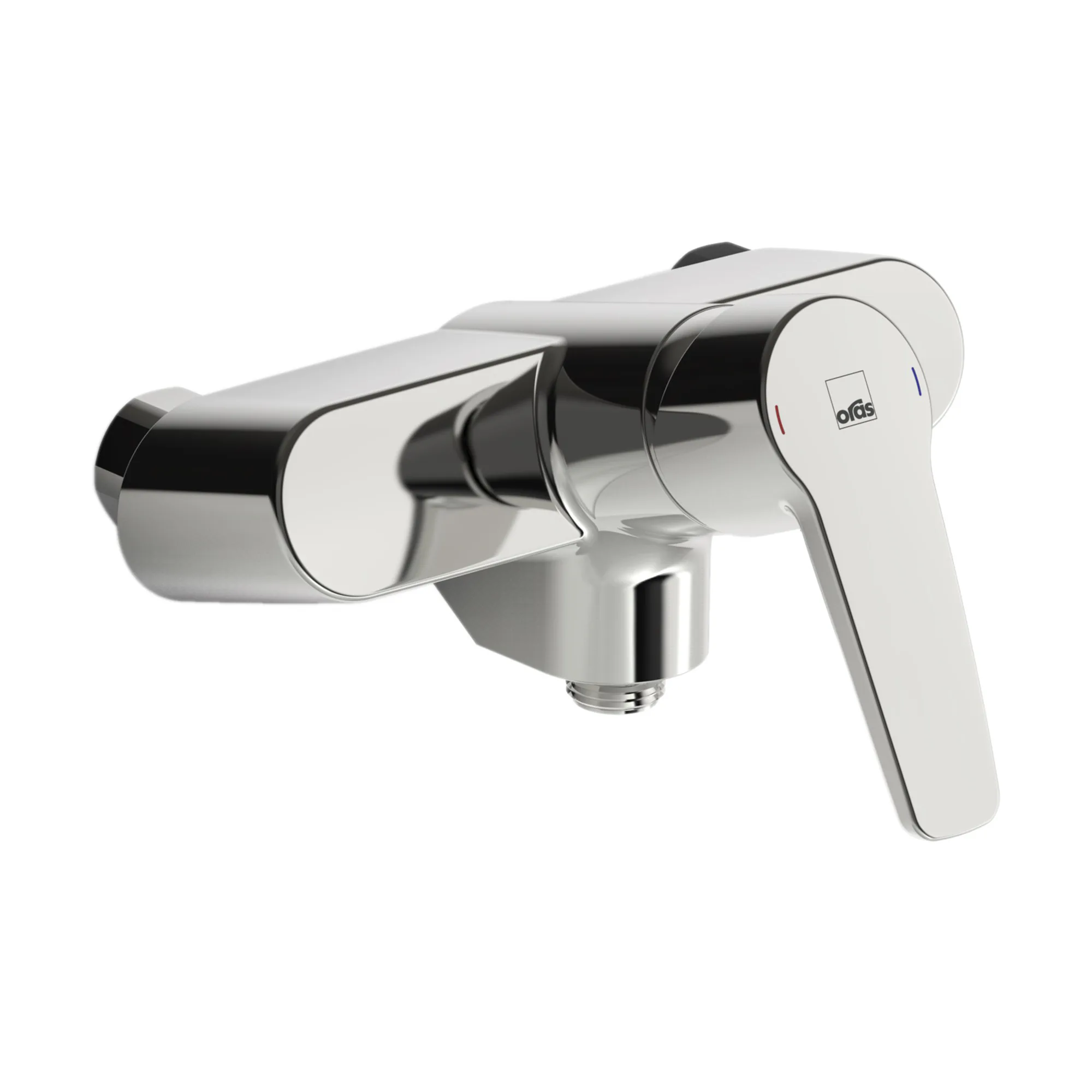 Duschblandare Oras Saga