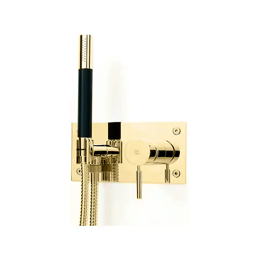 Duschblandare Tapwell Box 011-364