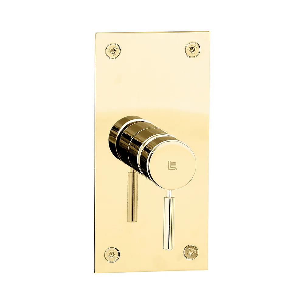 Duschblandare Tapwell Box 011