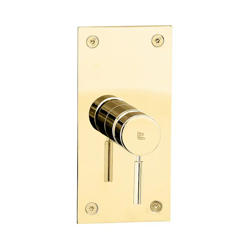 Duschblandare Tapwell Box 011