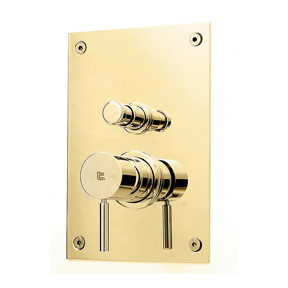 Duschblandare Tapwell Box 015