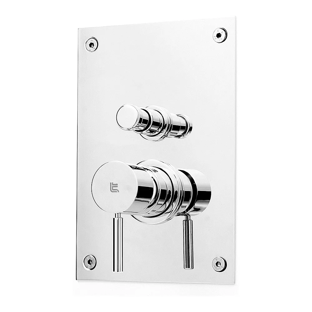 Duschblandare Tapwell Box 015