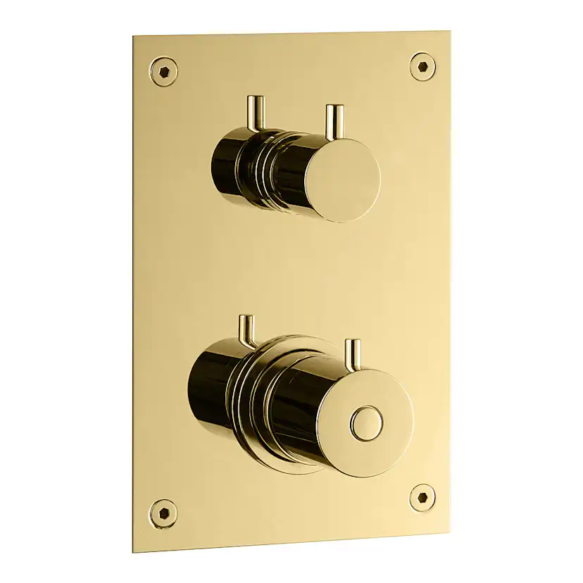 Duschblandare Tapwell Box 268