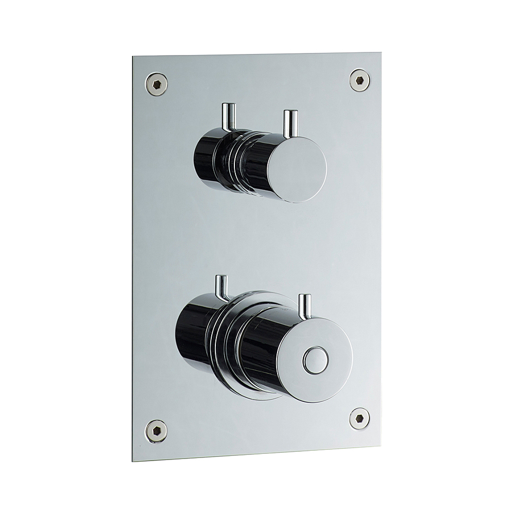 Duschblandare Tapwell Box 368