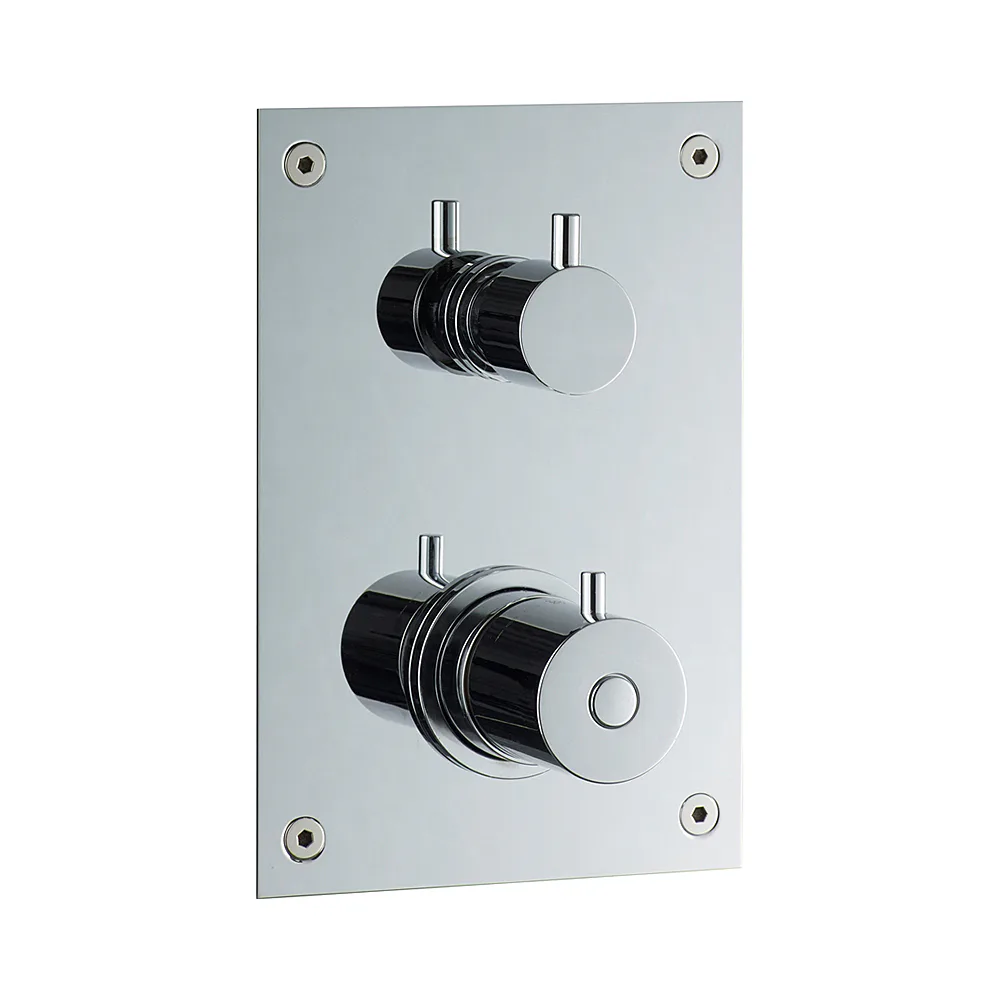 Duschblandare Tapwell Box 368