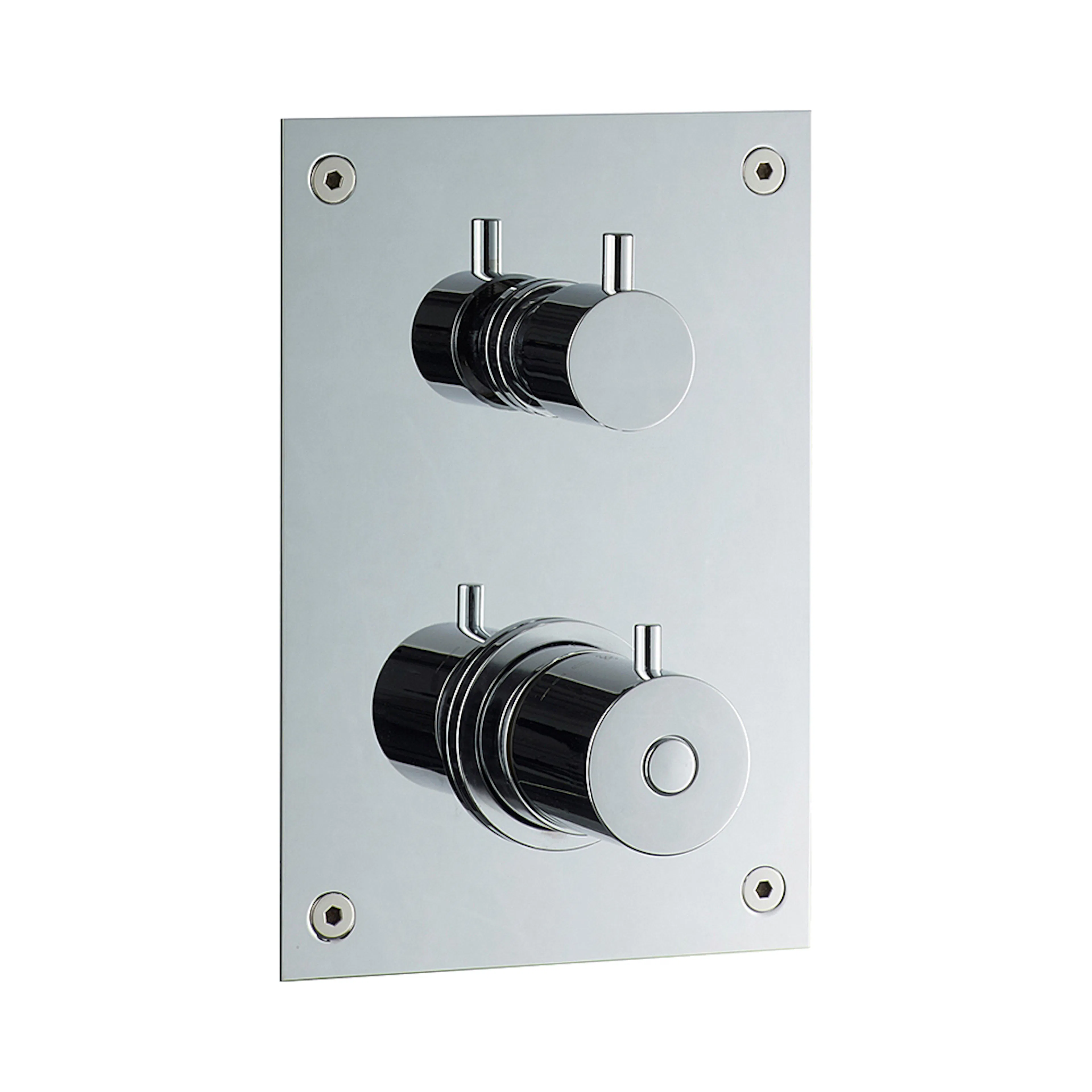 Duschblandare Tapwell Box 368