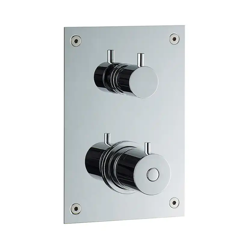 Duschblandare Tapwell Box 368