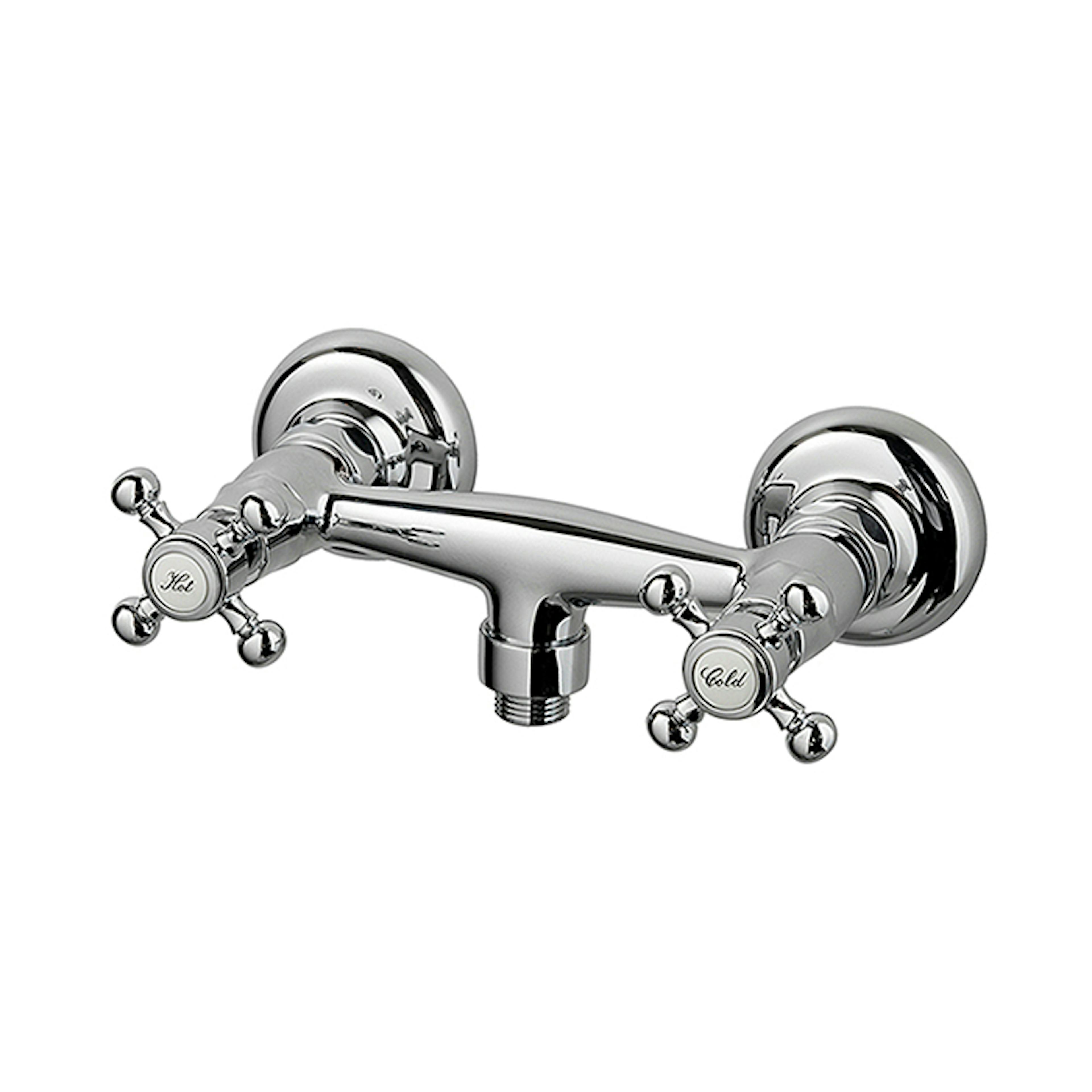 Duschblandare Tapwell Classic FBLV 168