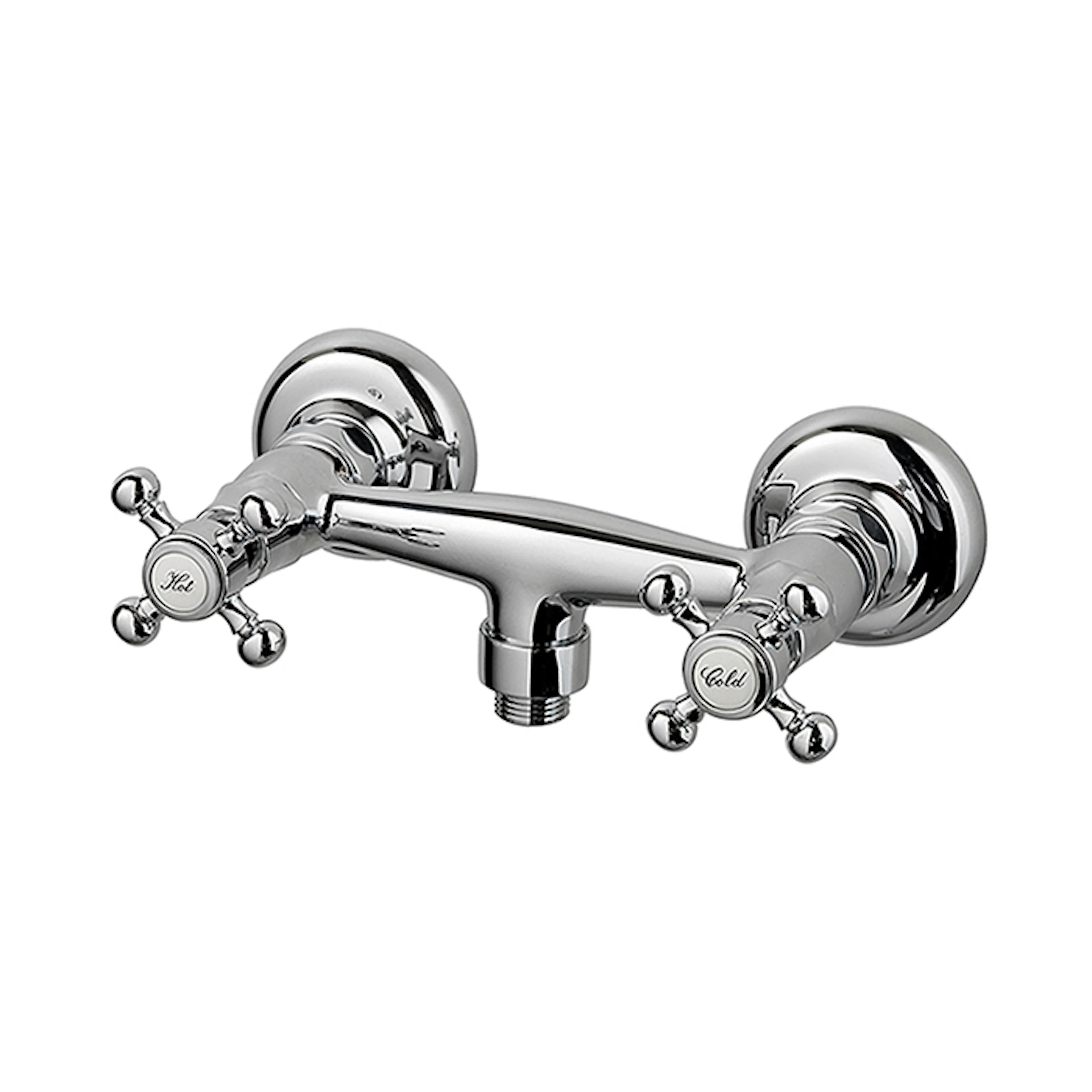 Duschblandare Tapwell Classic FBLV 168