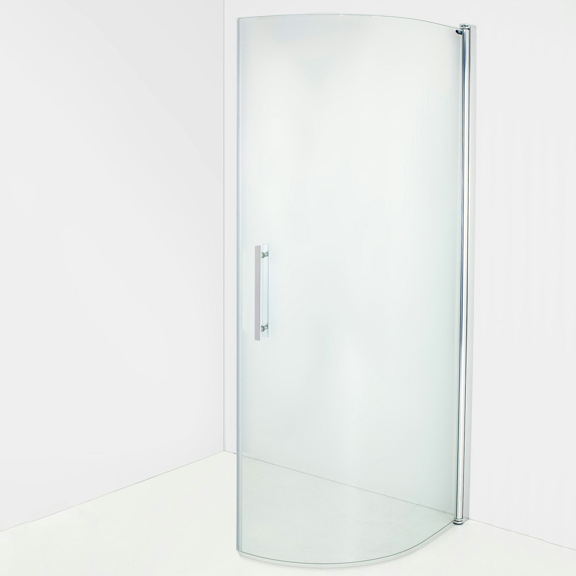 Duschdörr Arrow Free