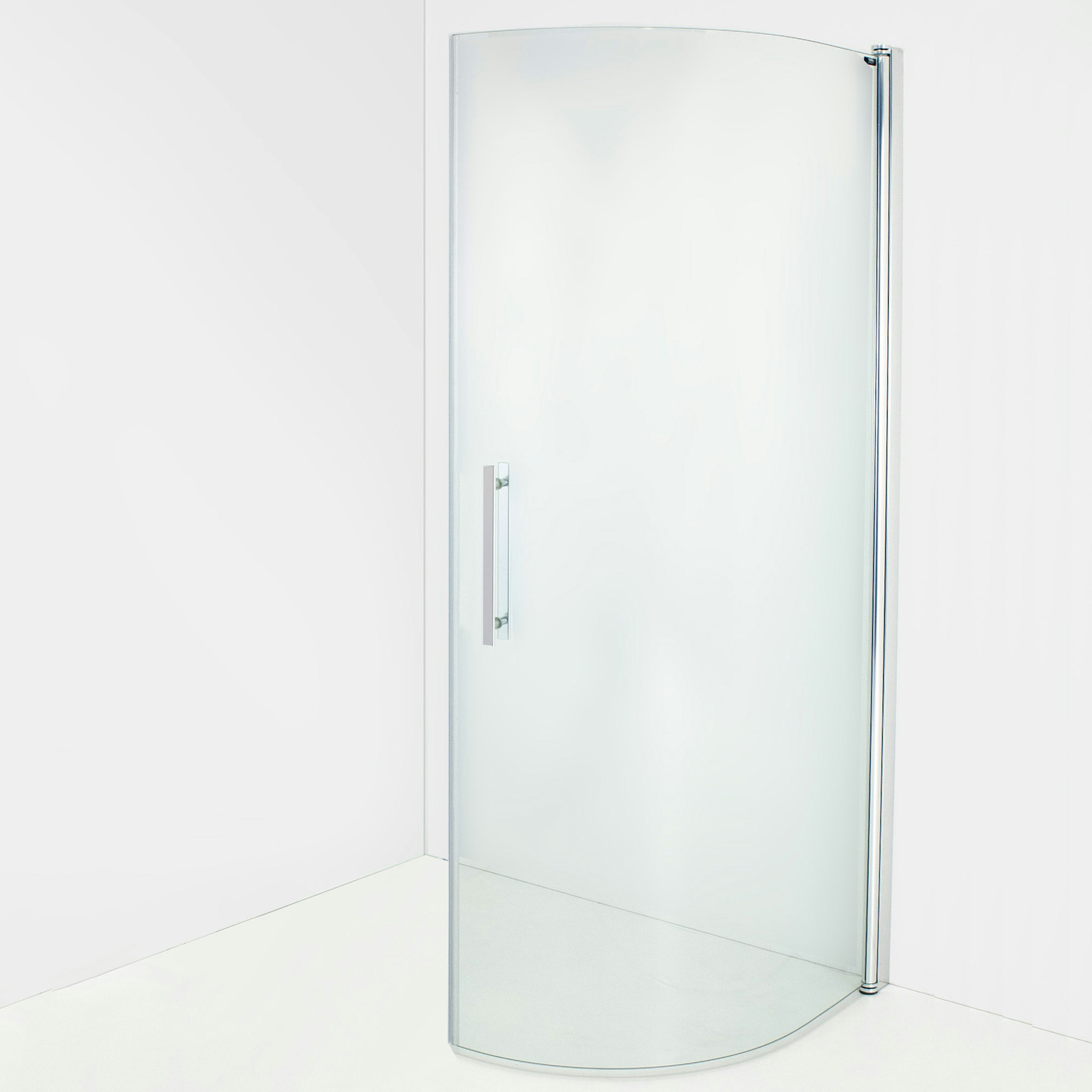 Duschdörr Arrow Free