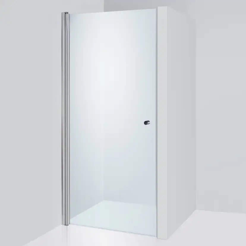 Duschdörr Duschbyggarna Swing De Luxe