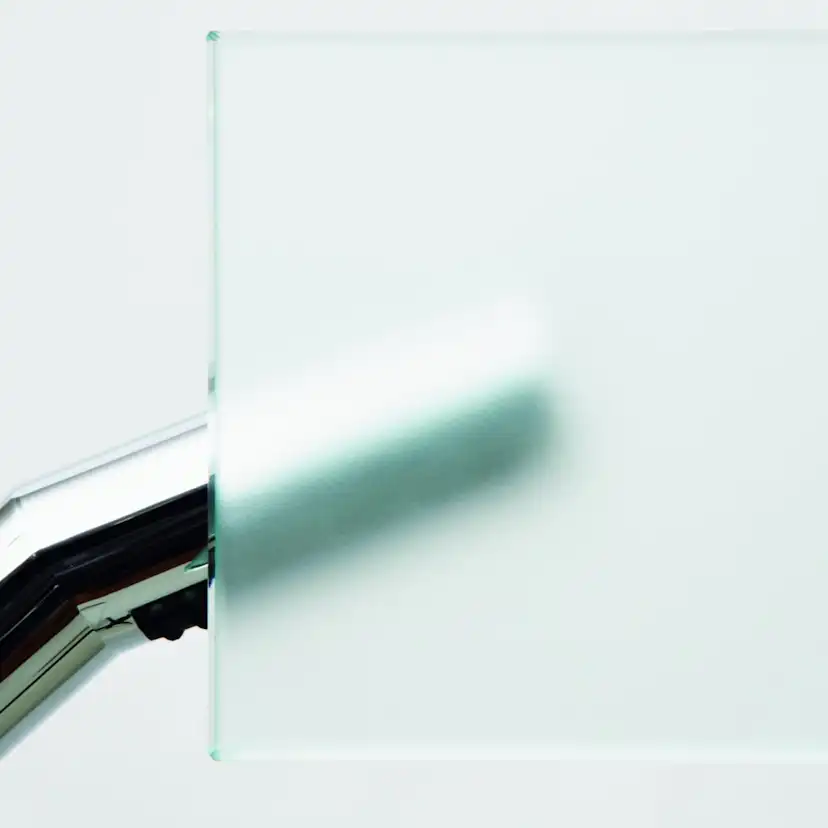 Duschdörr Duschbyggarna Swing De Luxe