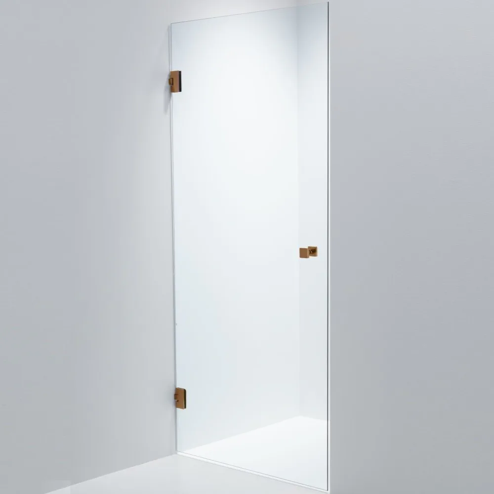 Duschdörr Duschbyggarna Swing Design