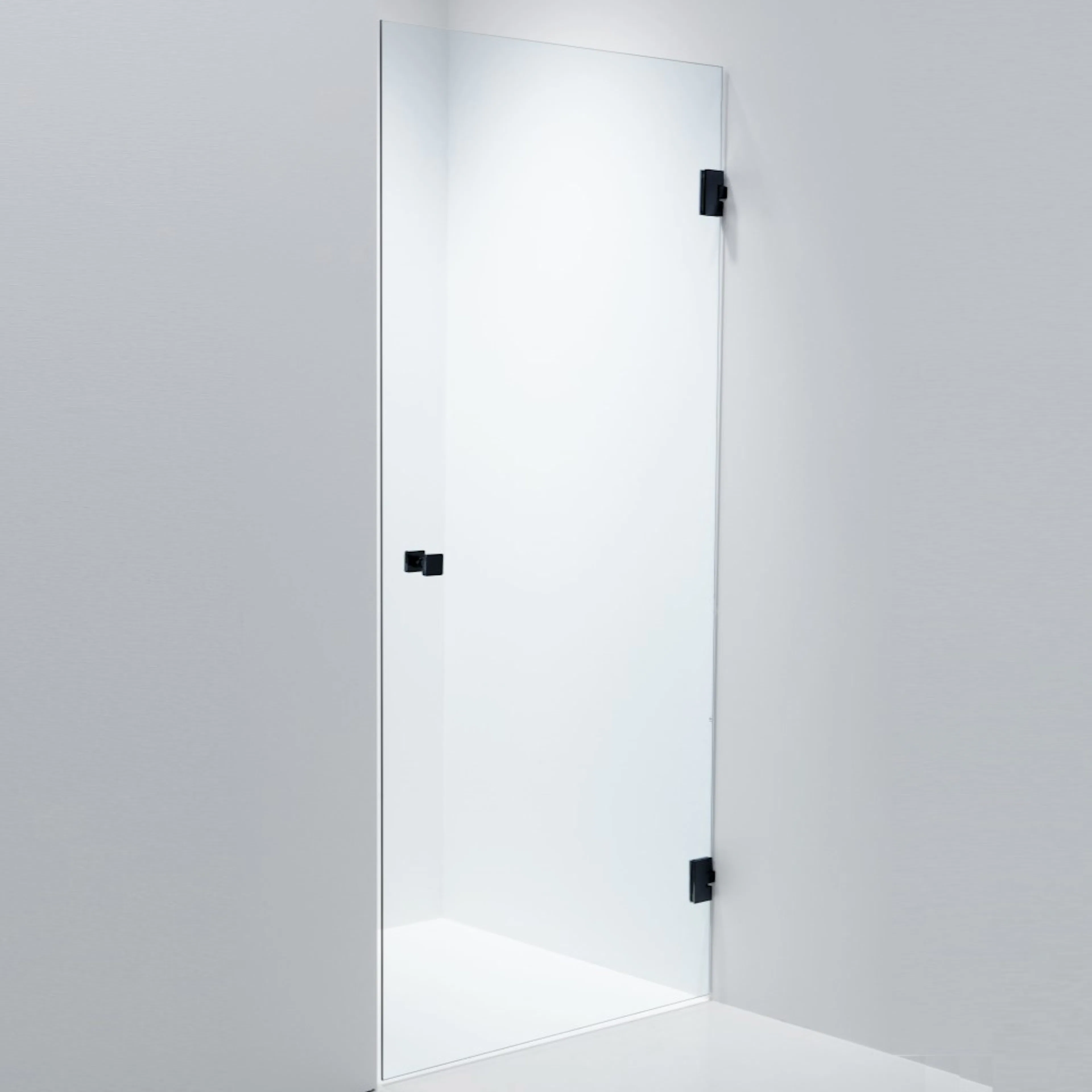 Duschdörr Duschbyggarna Swing Design