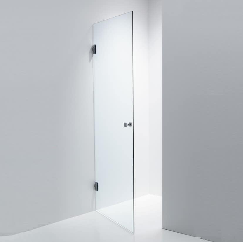 Duschdörr Duschbyggarna Swing Design