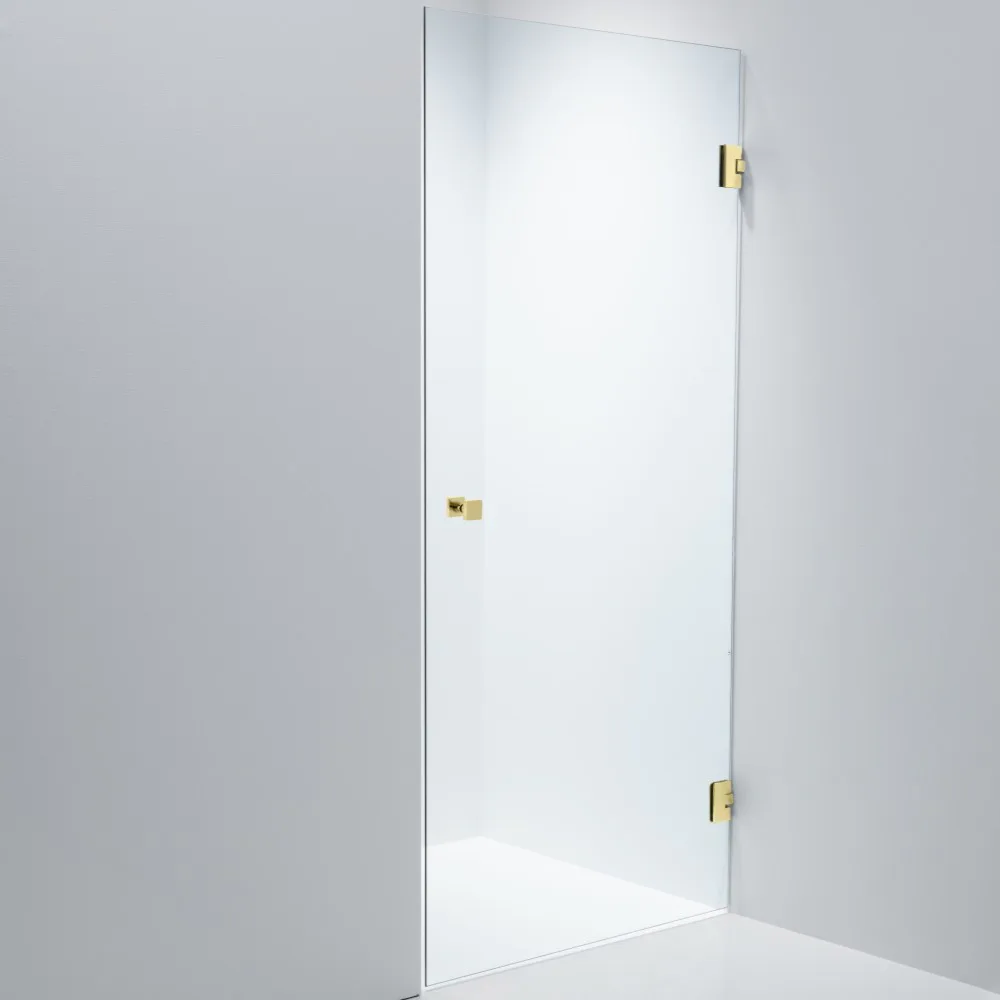 Duschdörr Duschbyggarna Swing Design