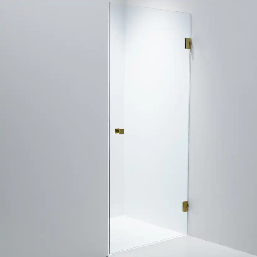 Duschdörr Duschbyggarna Swing Design