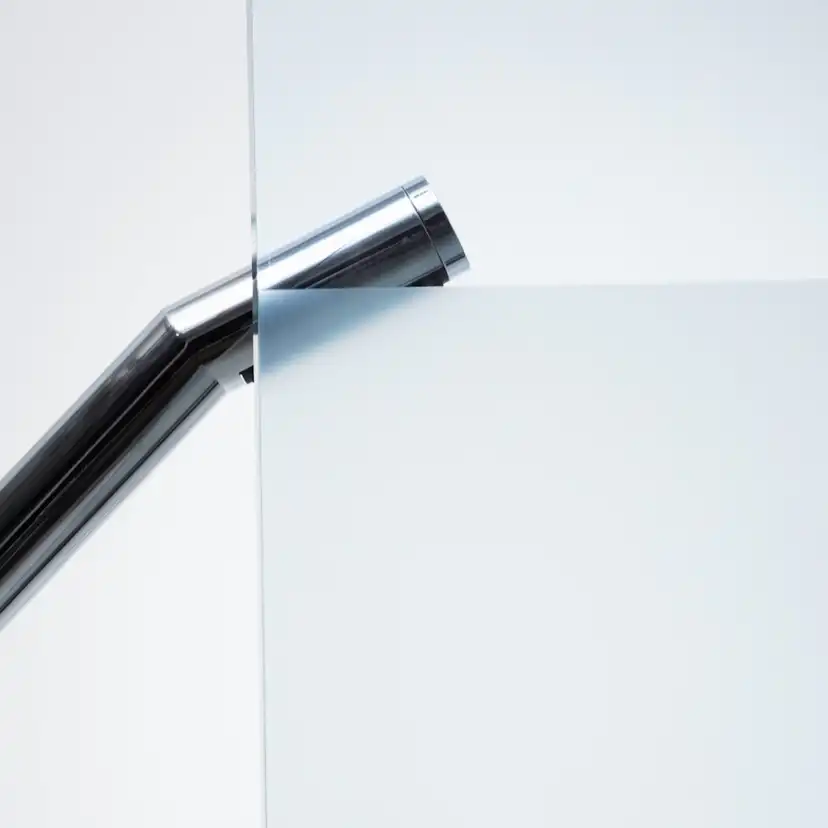 Duschdörr Duschbyggarna Swing Design