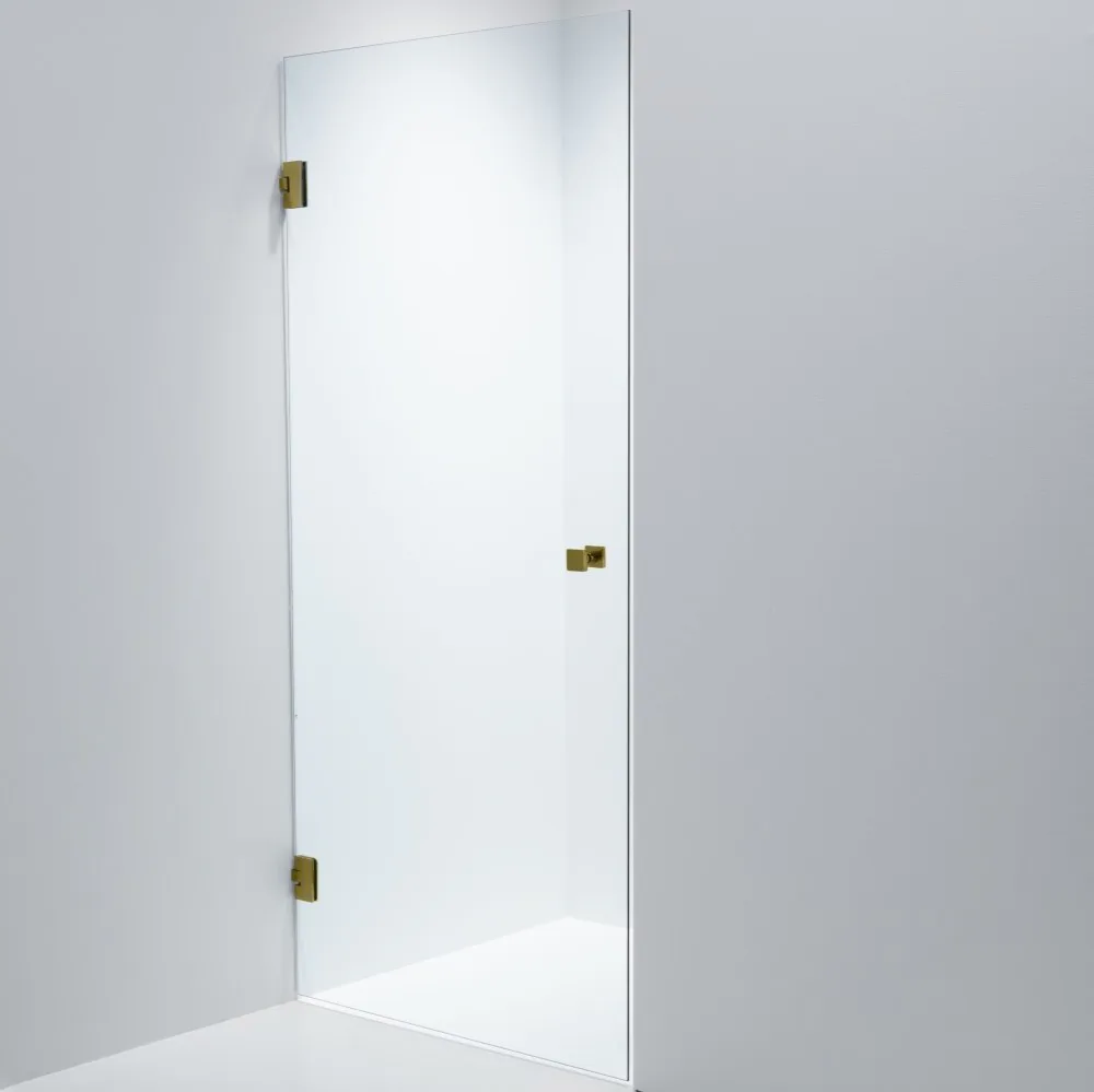 Duschdörr Duschbyggarna Swing Design