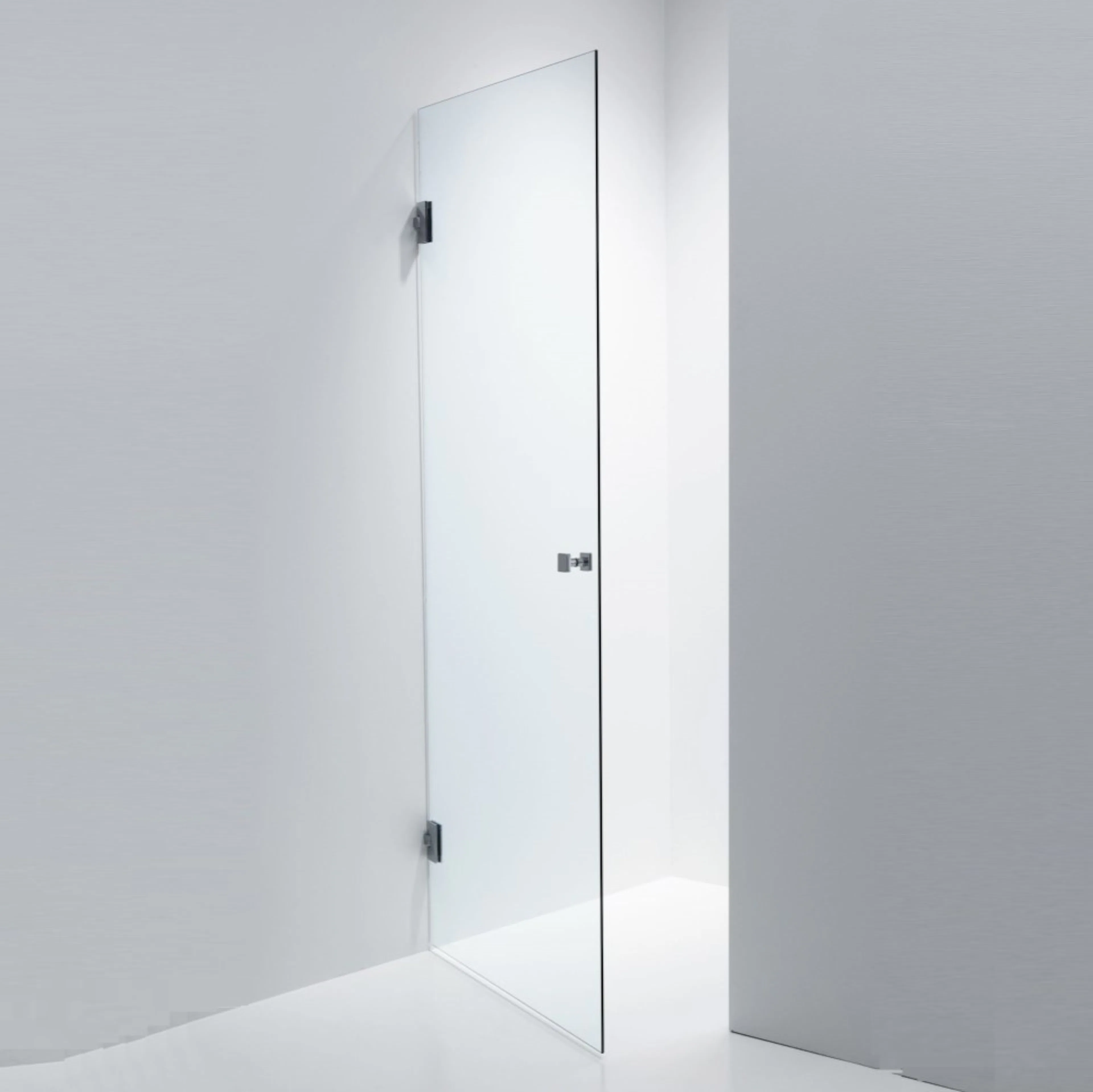 Duschdörr Duschbyggarna Swing Design