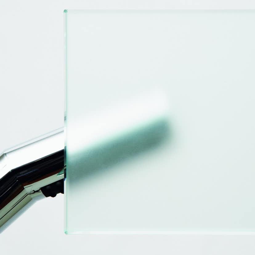 Duschdörr Duschbyggarna Swing Design