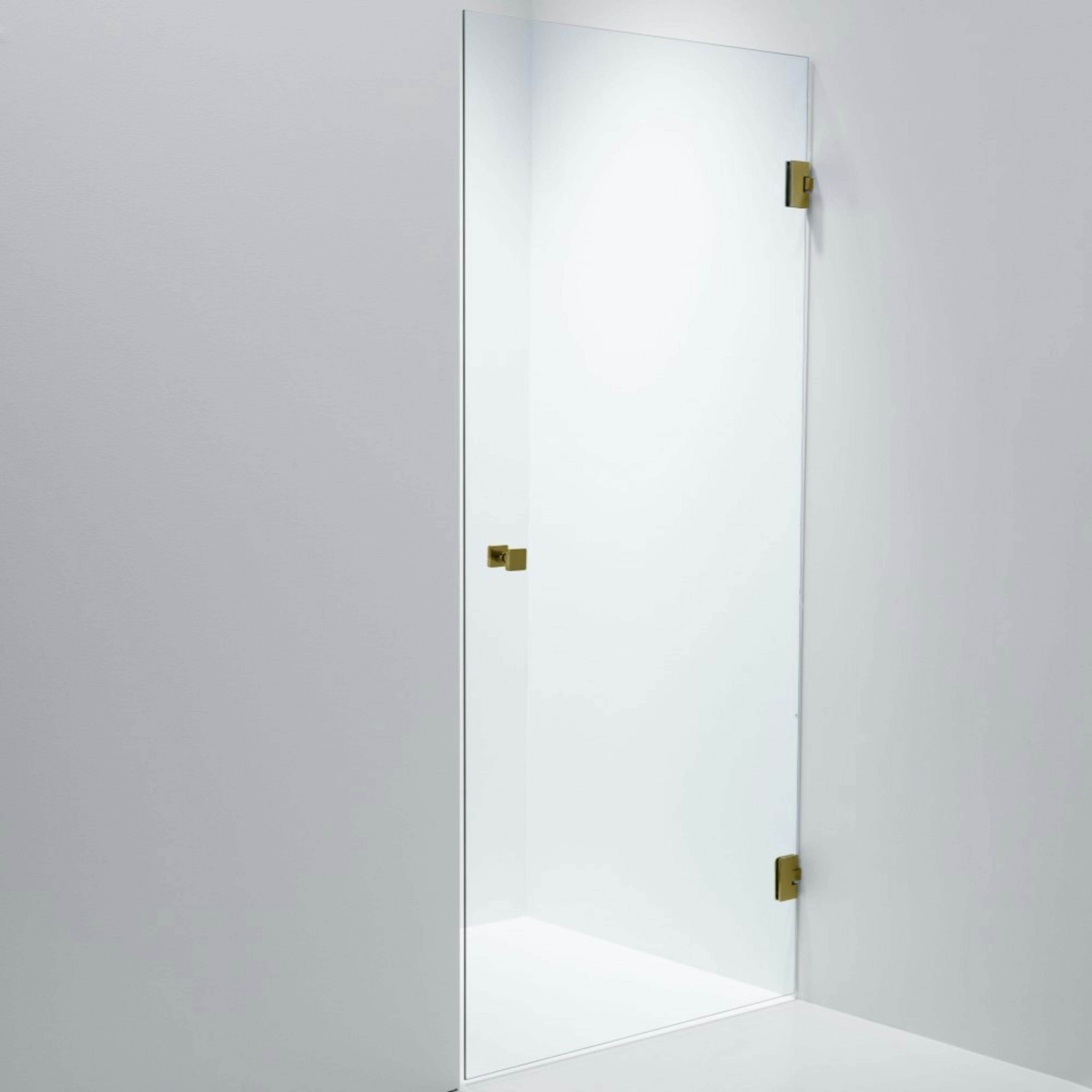 Duschdörr Duschbyggarna Swing Design