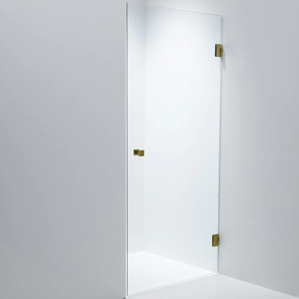 Duschdörr Duschbyggarna Swing Design