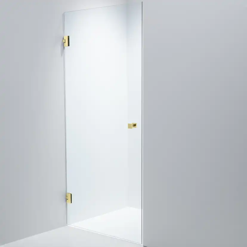 Duschdörr Duschbyggarna Swing Design