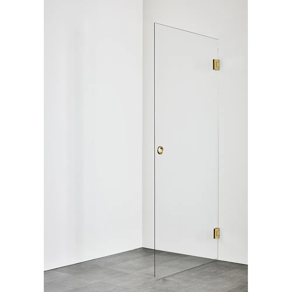 Duschdörr Hafa Infinity