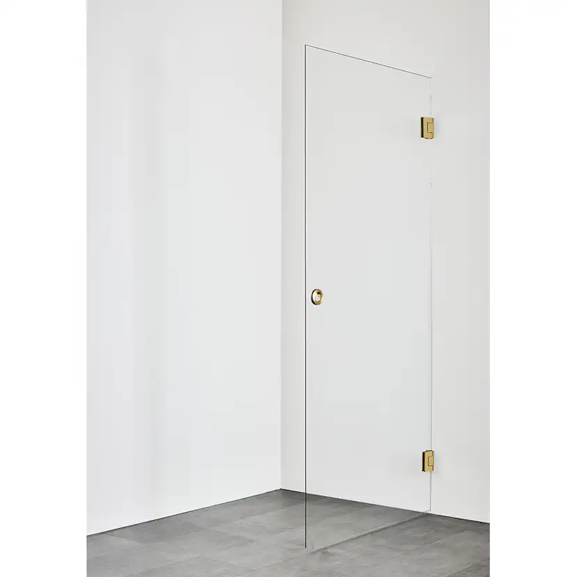 Duschdörr Hafa Infinity