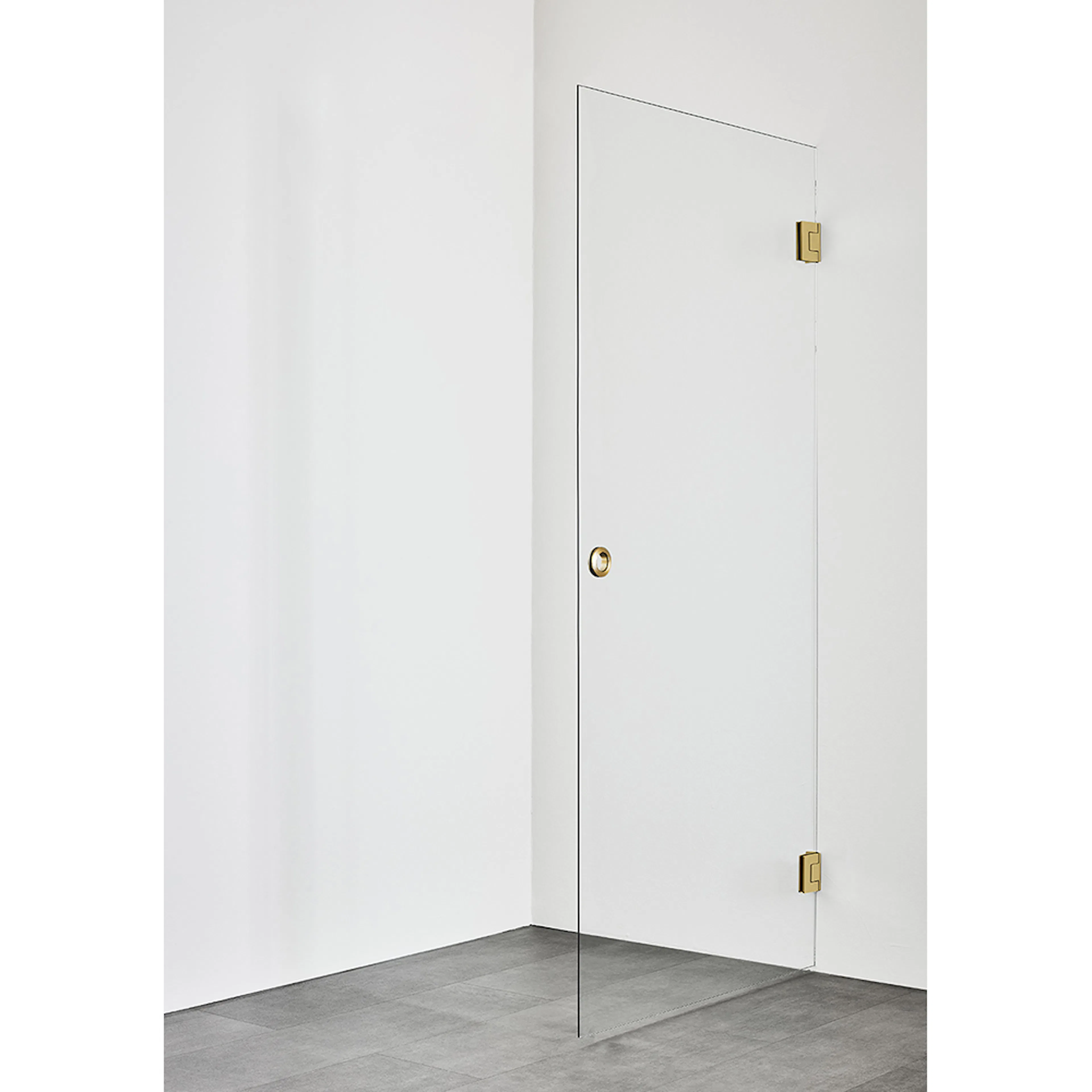 Duschdörr Hafa Infinity