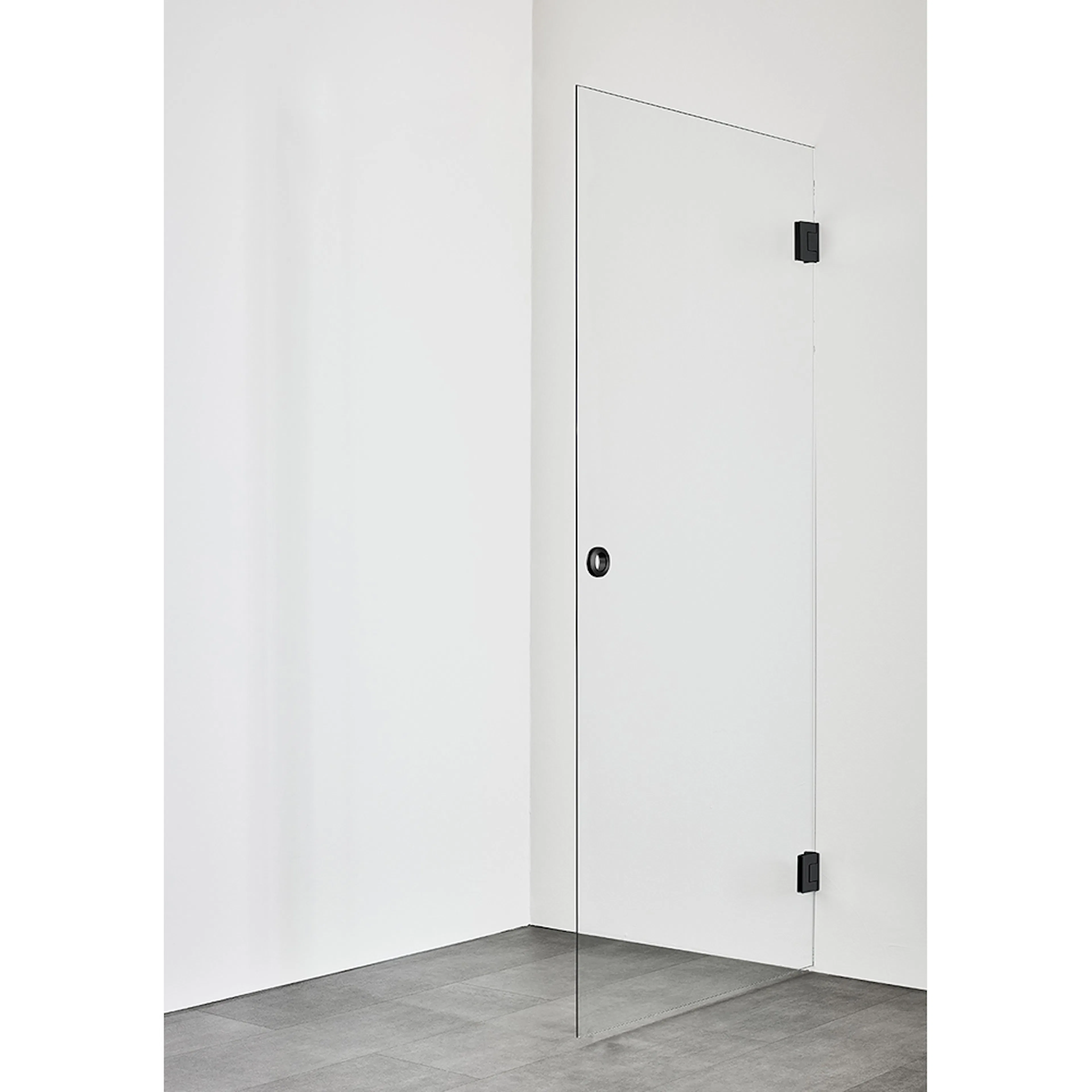 Duschdörr Hafa Infinity