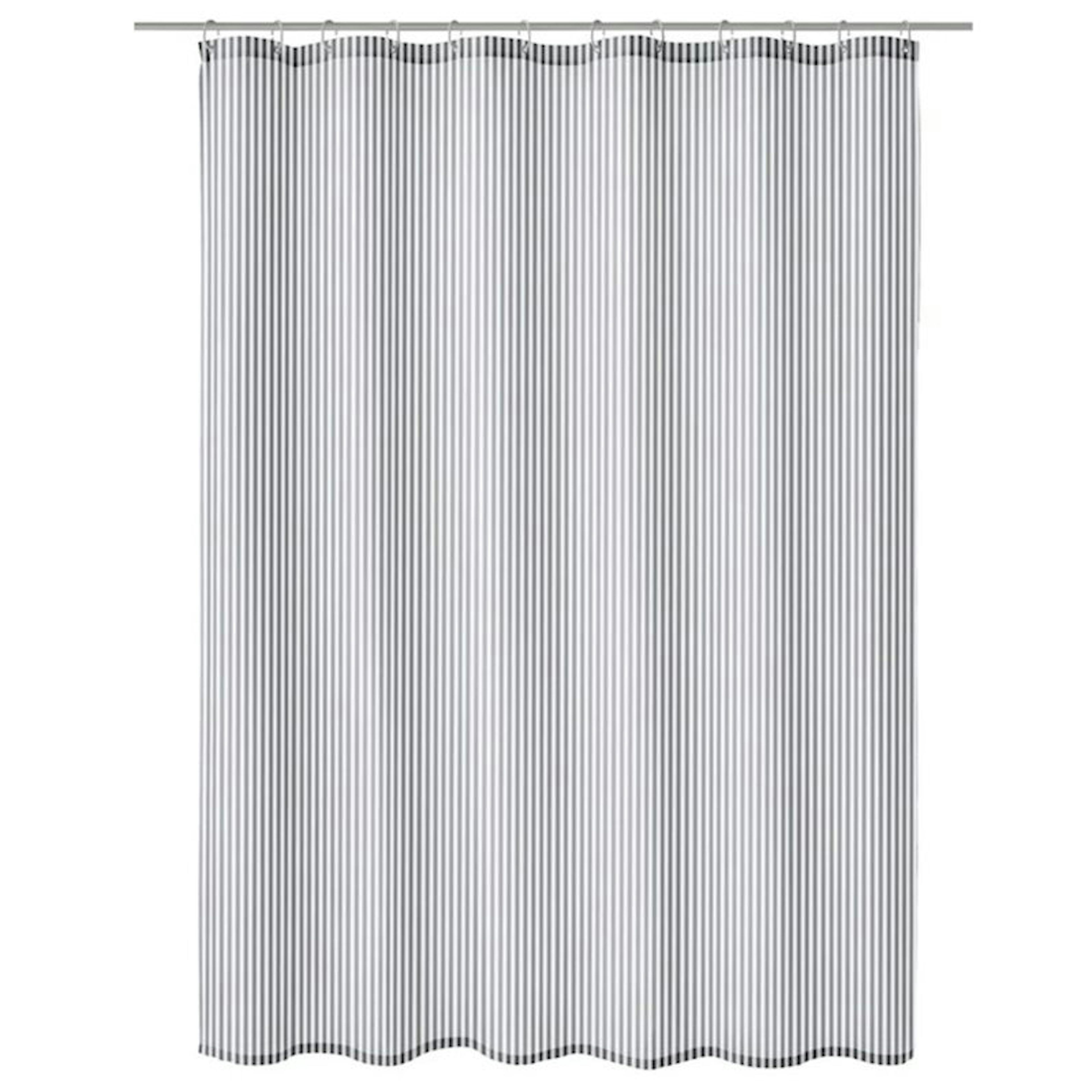 Duschdraperi Kleine Wolke Sanna