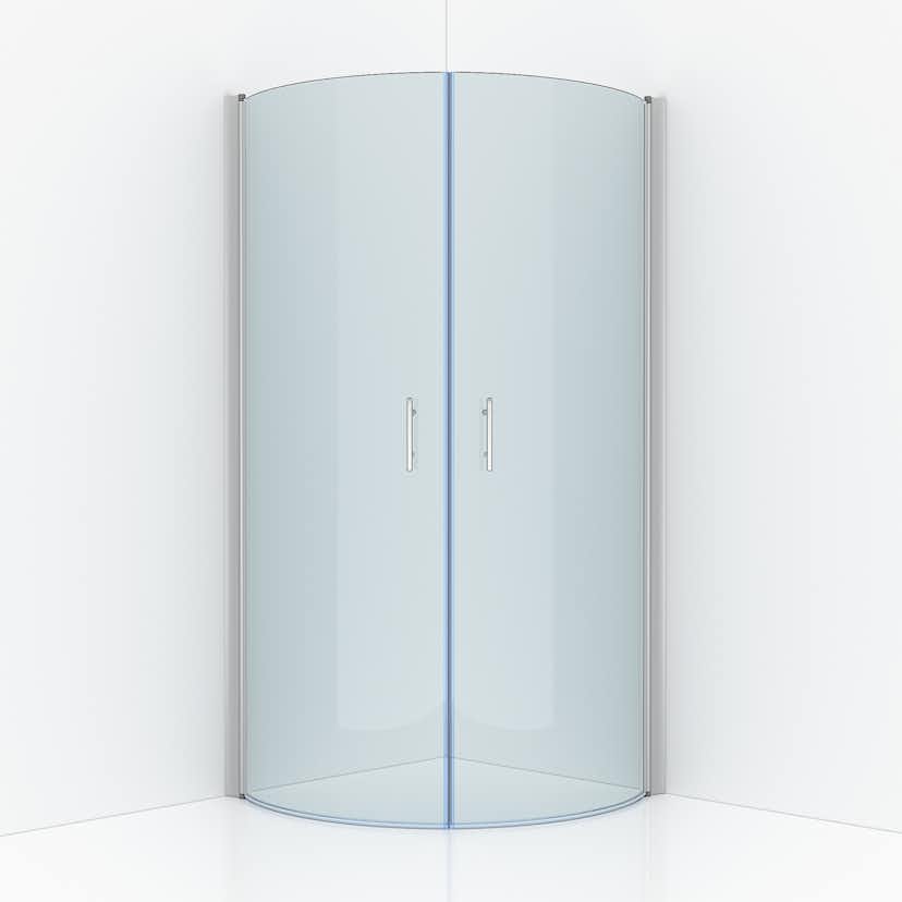 Duschhörn Combac Cirkel