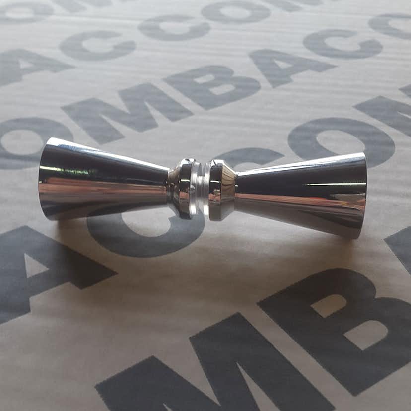 Duschhörn Combac Kvadrat