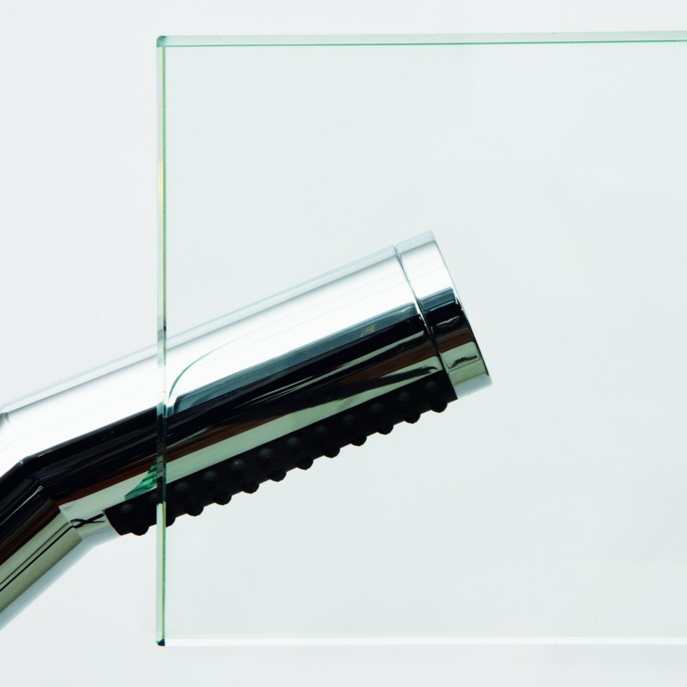 Duschhörn Duschbyggarna Corny Design