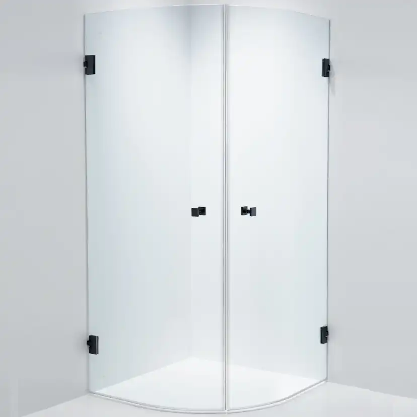 Duschhörn Duschbyggarna Corny Design