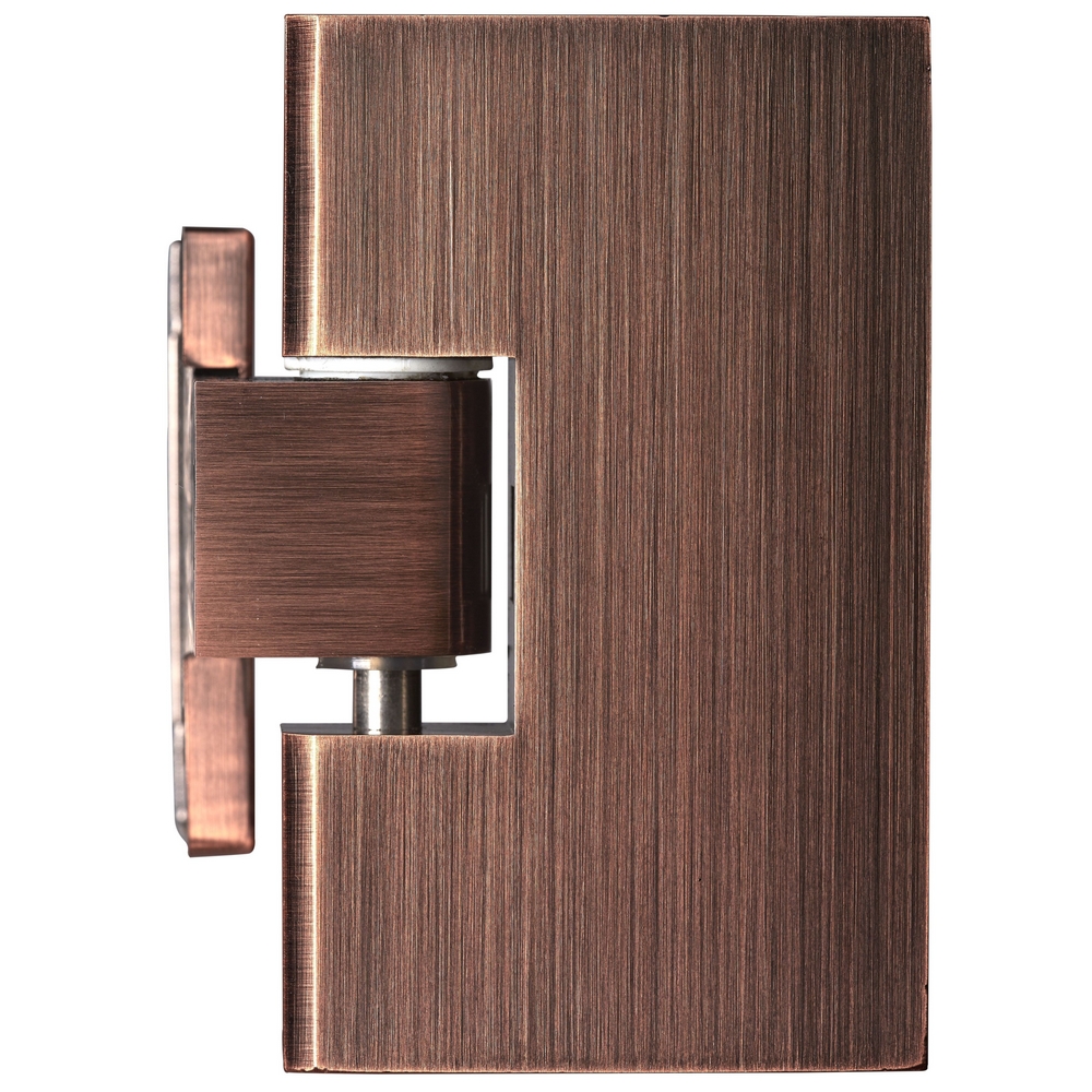 Duschhörn Duschbyggarna Corny Design