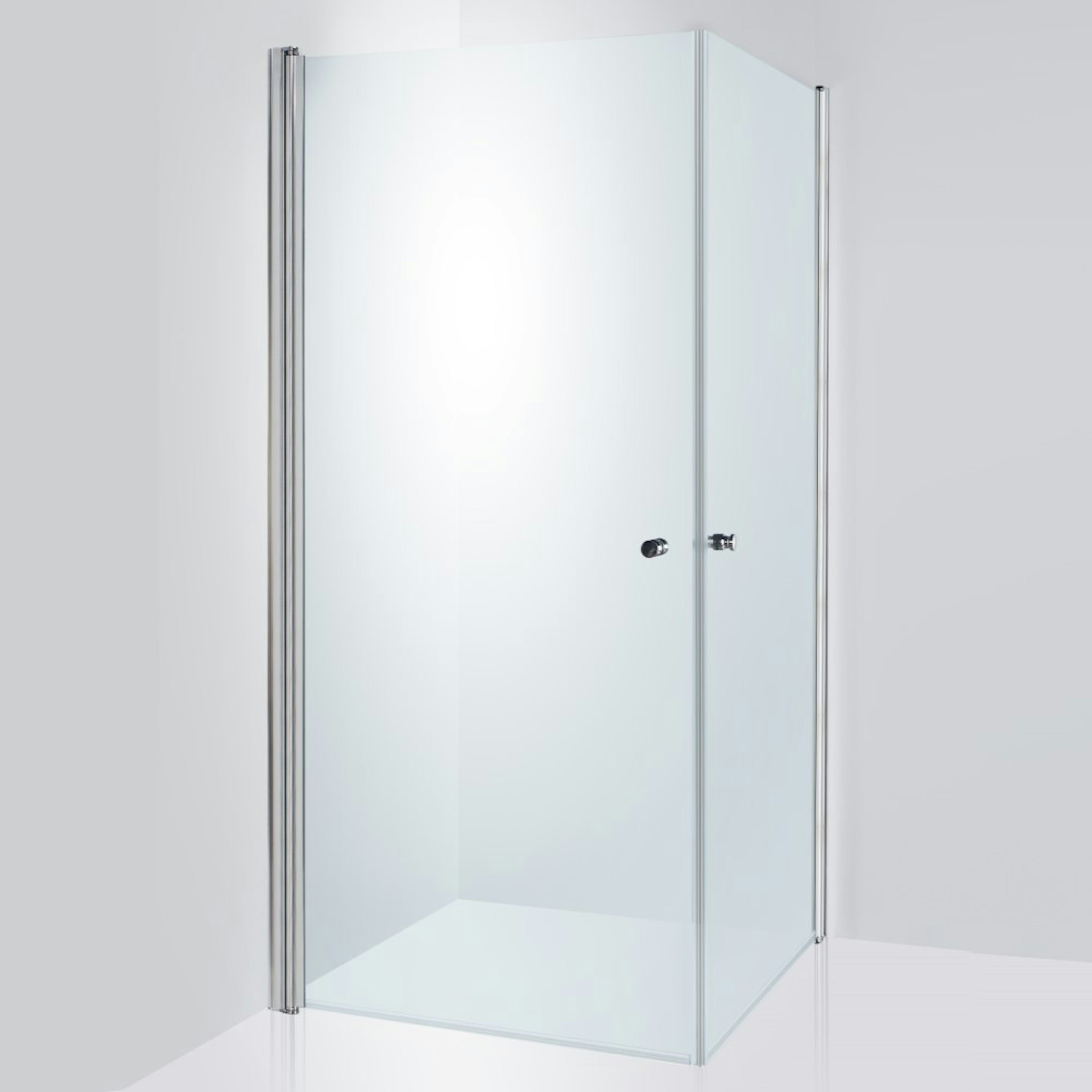 Duschhörn Duschbyggarna Twin De Luxe