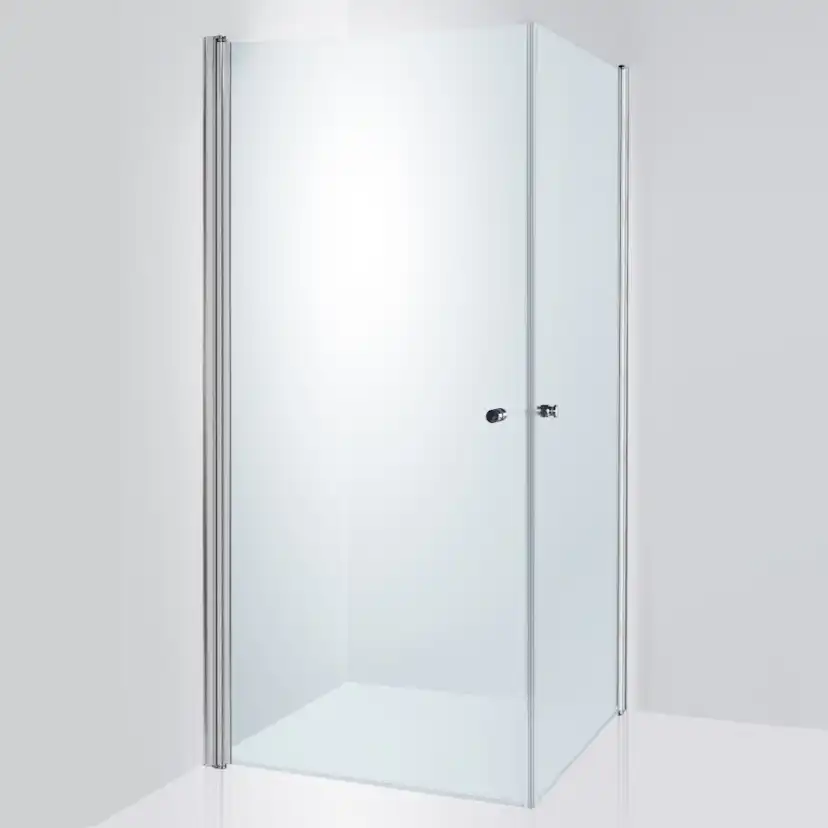 Duschhörn Duschbyggarna Twin De Luxe