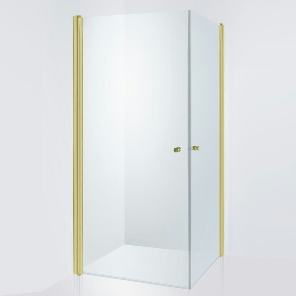 Duschhörn Duschbyggarna Twin De Luxe