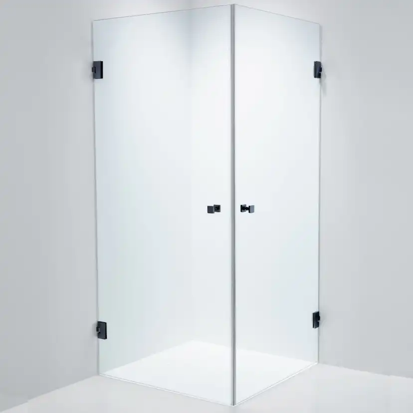 Duschhörn Duschbyggarna Twin Design