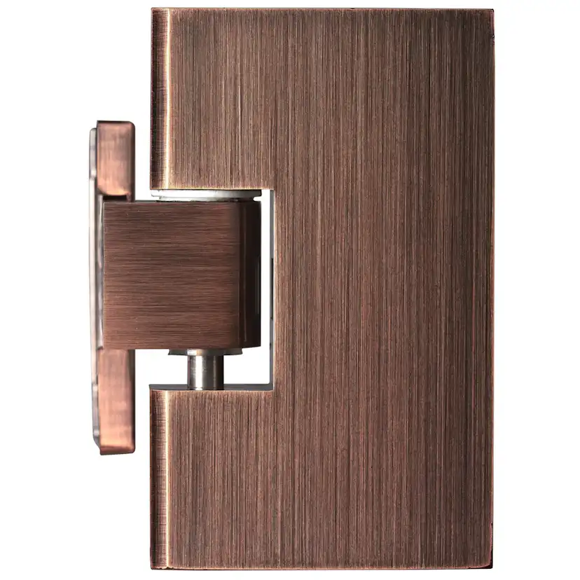 Duschhörn Duschbyggarna Twin Design