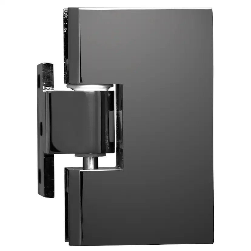 Duschhörn Duschbyggarna Twin Design