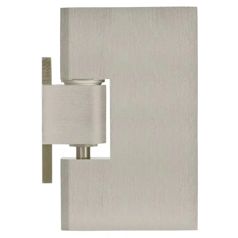 Duschhörn Duschbyggarna Twin Design