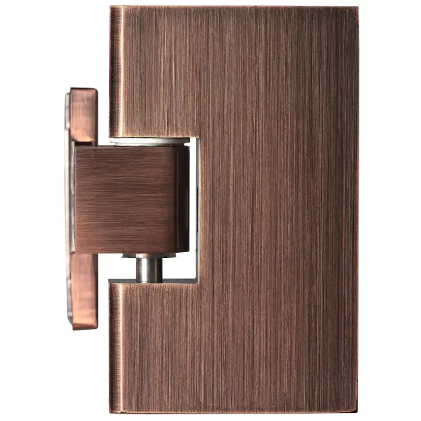 Duschhörn Duschbyggarna Twin Design